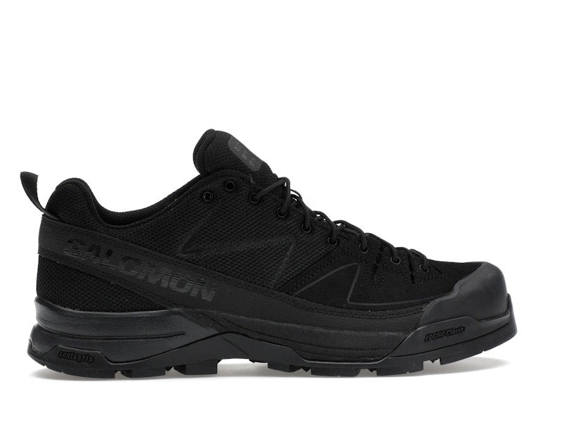 Salomon X-Alp MM6 Maison Margiela Black