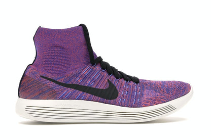Nike Lunarepic Flyknit Paramount Blue/Black