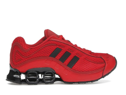 adidas Megaride O1 Better Scarlet Core Black