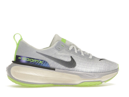 Nike ZoomX Invincible Run 3 Blue Tint Green Strike (Women's)