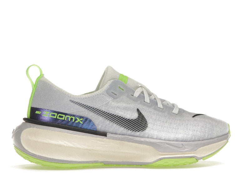 Nike ZoomX Invincible Run 3 Blue Tint Green Strike (Women's)