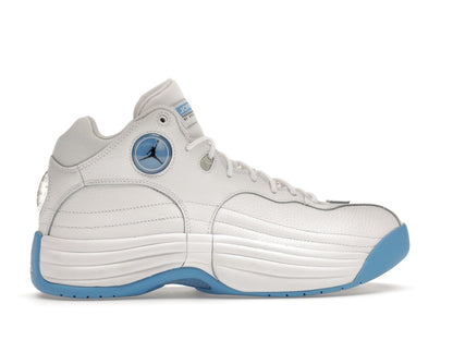Jordan Jumpman Team 1 White University Blue (2023)
