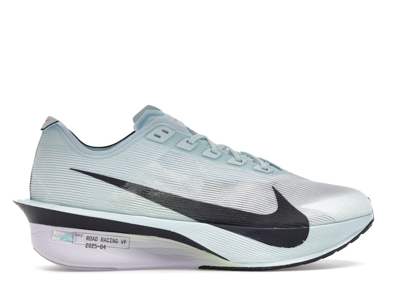 Nike ZoomX Vaporfly Next% 4 Glacier Blue (Women's)