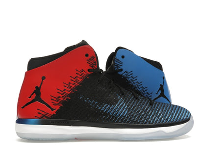 Jordan XXX1 Quai 54 (2017) (PE)