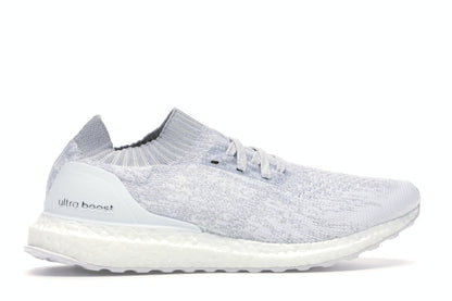 adidas Ultra Boost Uncaged Triple White