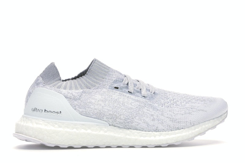 adidas Ultra Boost Uncaged Triple White