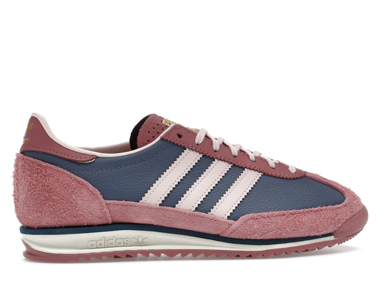 adidas SL 72 OG Preloved Ink Sandy Pink (Women's)