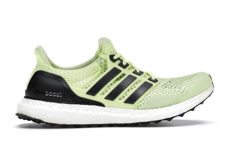 adidas Ultra Boost Frozen Yellow (Women's)