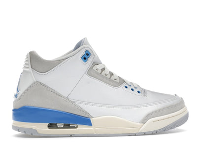 Jordan 3 Retro Lucky Shorts