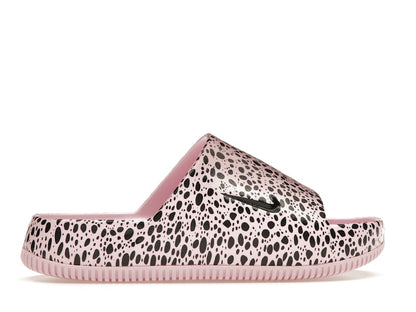 Nike Calm Slide Safari Pink (Women's)