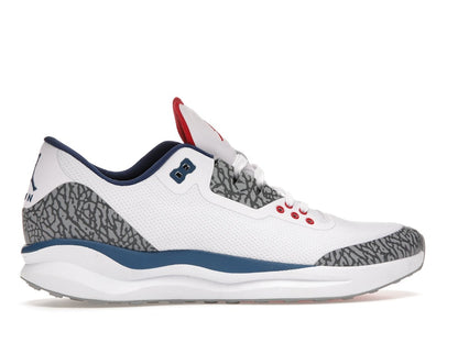 Jordan Zoom Tenacity 88 True Blue