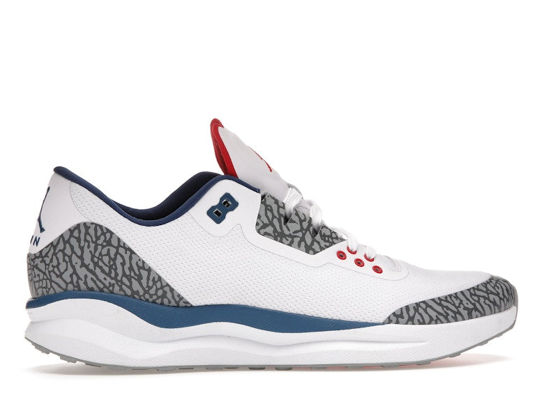 Jordan Zoom Tenacity 88 True Blue