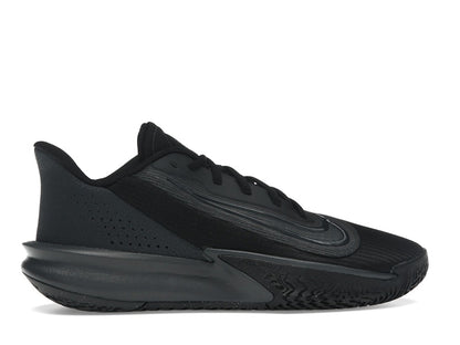 Nike Precision VII Black Anthracite