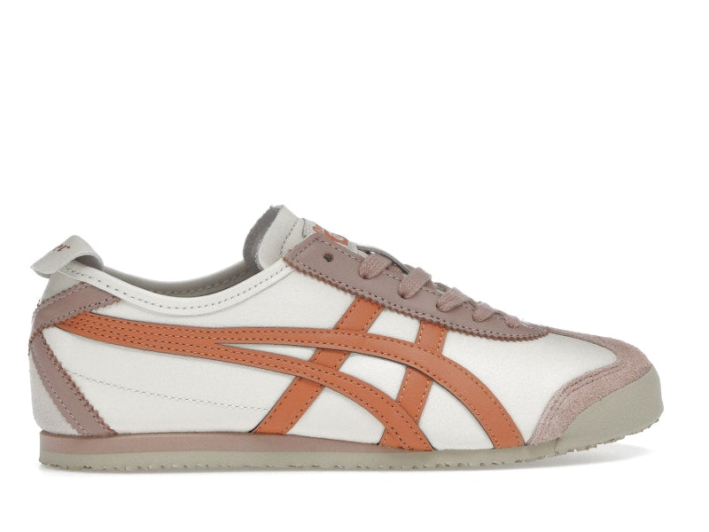 Onitsuka Tiger Mexico 66 Birch Rust Orange