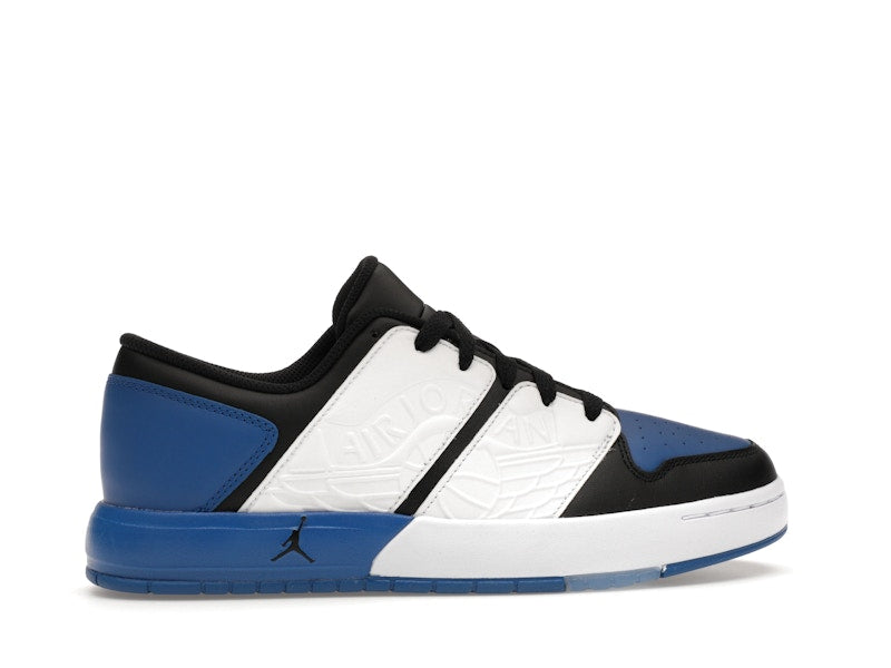 Jordan Nu Retro 1 Low Sport Royal