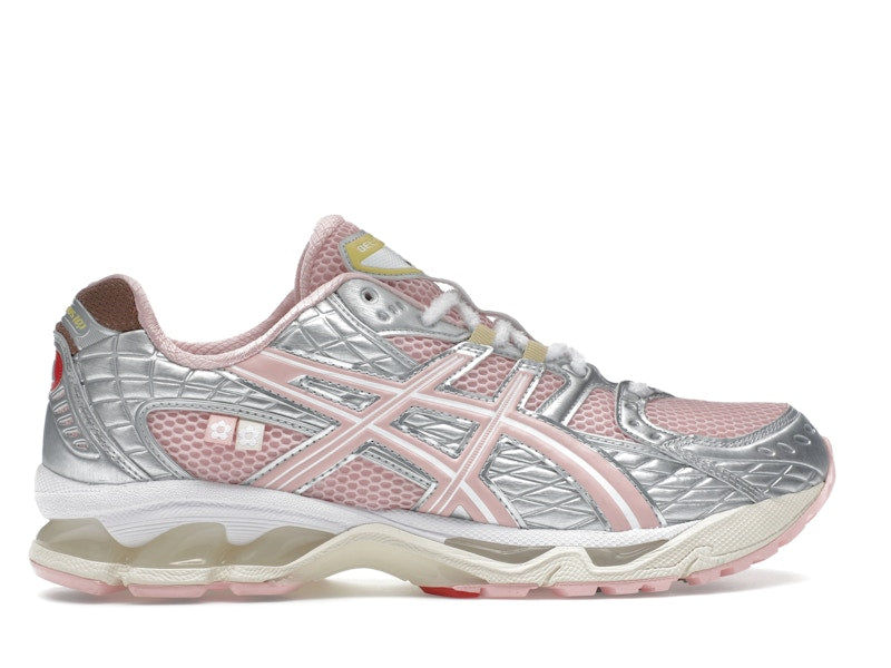 ASICS Gel-Nimbus 10.1 Vandy The Pink x atmos Banana Split Strawberry
