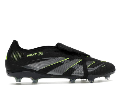 adidas Predator Pro Fold-Over Tongue FG Electric Stealth Pack
