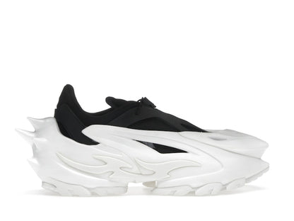 Puma NFRNO Black White