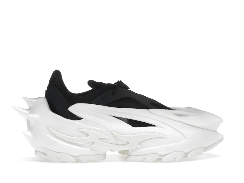 Puma NFRNO Black White