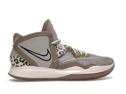 Nike Kyrie Infinity Leopard Camo