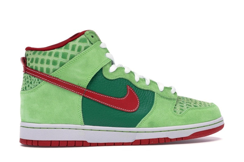 Nike SB Dunk High Pro Dr. Feelgood