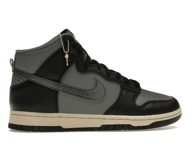Nike Dunk High Retro Premium Classics 50 Years Of Hip-Hop