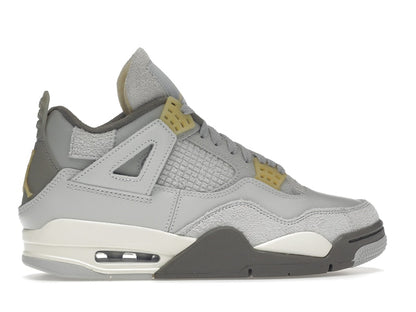 Jordan 4 Retro SE Craft Photon Dust