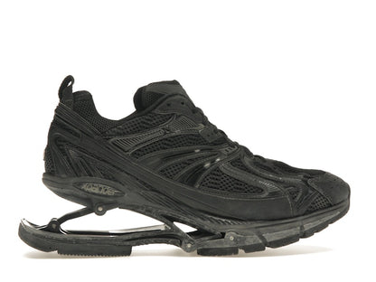 Balenciaga X-Pander Black