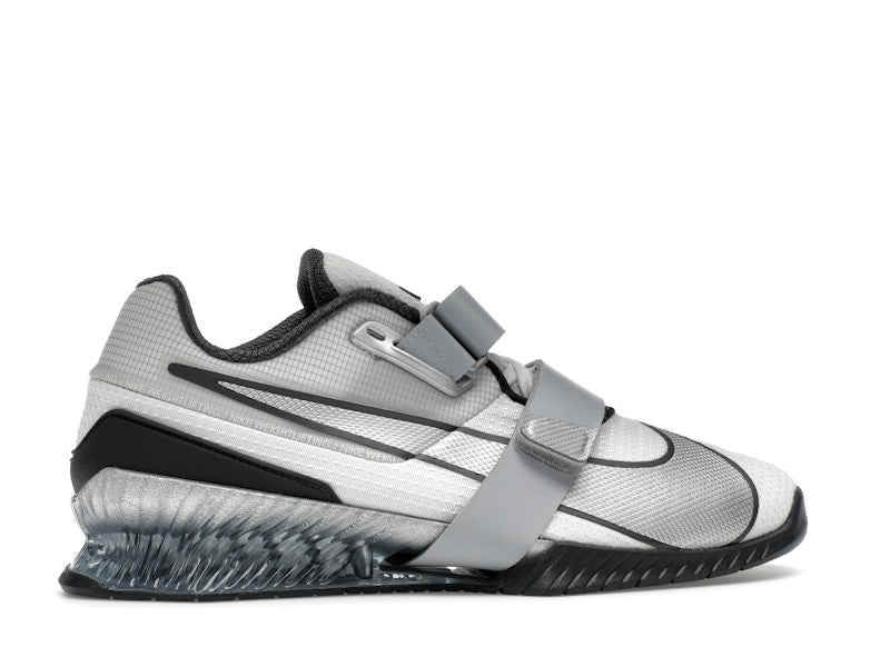 Nike Romaleos 4 SE Phantom Dust