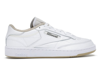 Reebok Club C JJJJound White Beige