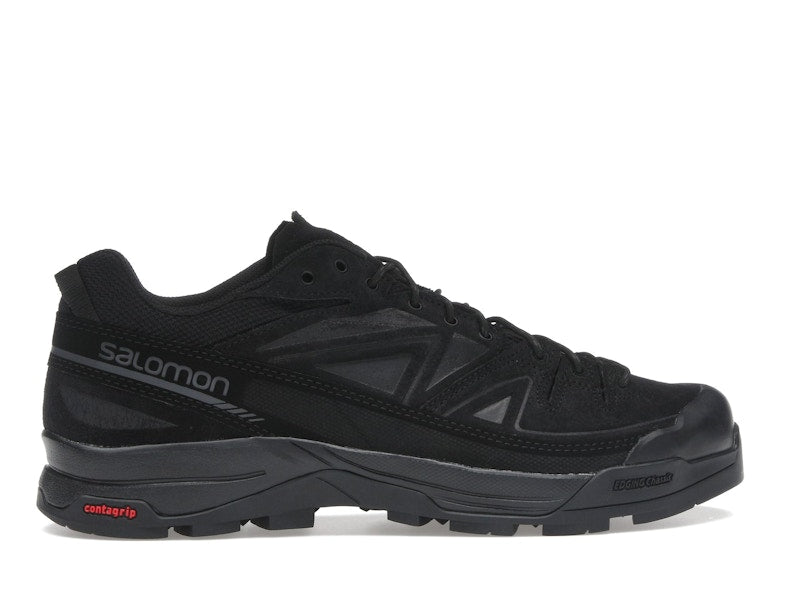 Salomon X-ALP LTR Black Asphalt