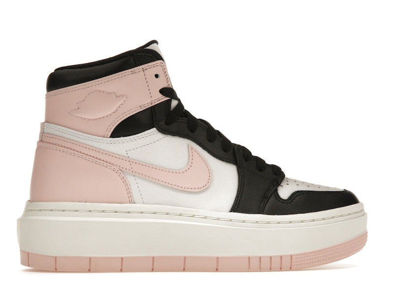 Jordan 1 Elevate High Black Atmosphere (Women's)