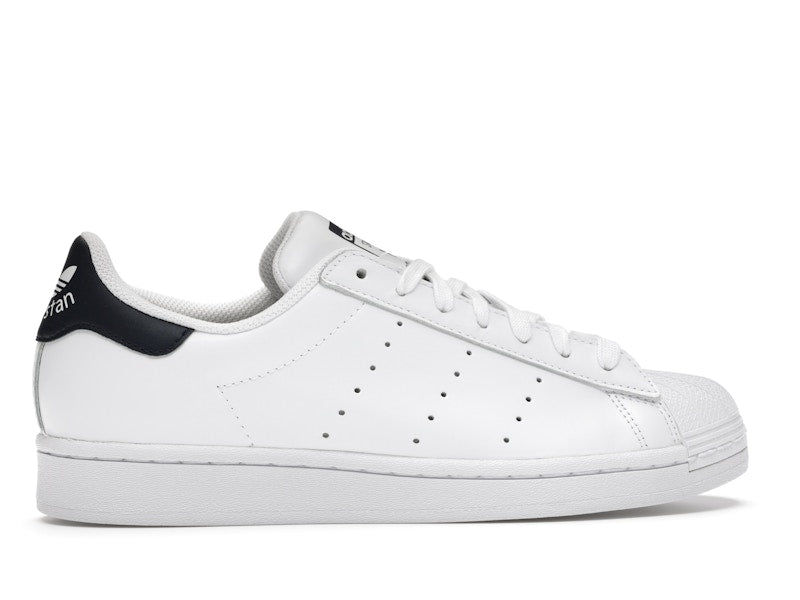 adidas Superstan White Navy
