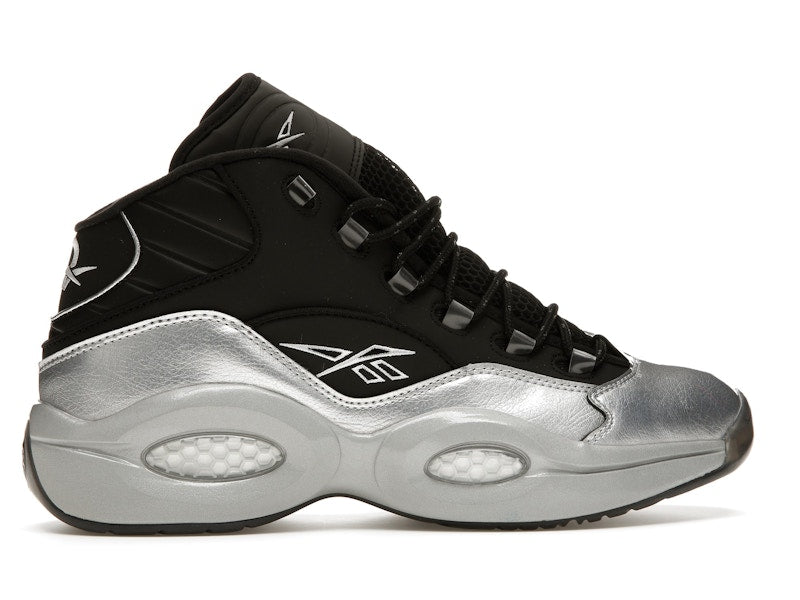 Reebok Question Mid I3 Motorsports