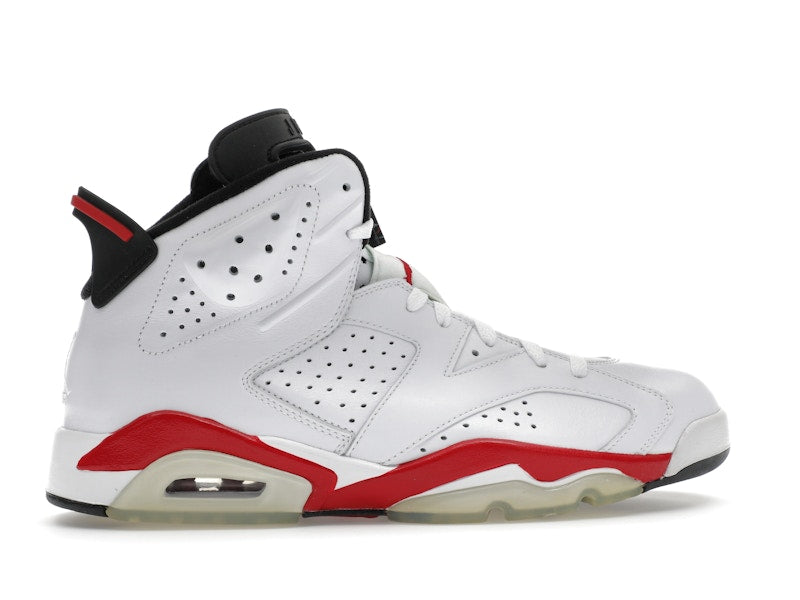 Jordan 6 Retro Bulls (2010)