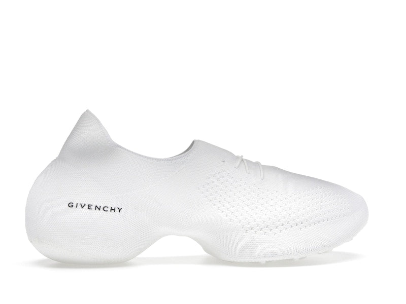 Givenchy TK-360 Low-Top White