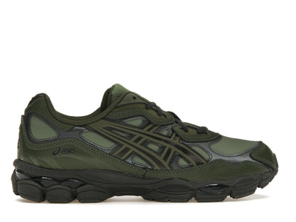 ASICS Gel NYC Moss
