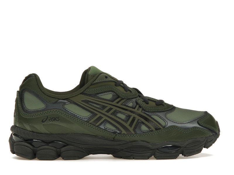 ASICS Gel NYC Moss