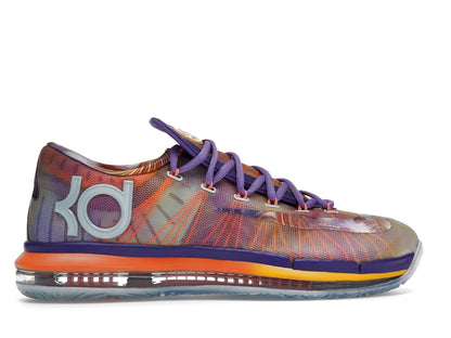 Nike KD 6 Elite EYBL