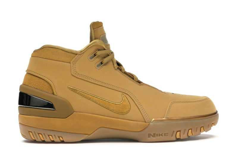 Nike Air Zoom Generation Wheat Retro