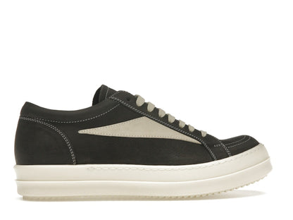 Rick Owens Porterville Vintage Low Dark Dust