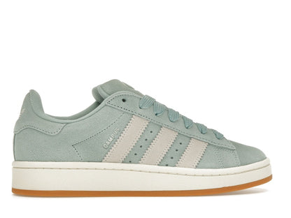adidas Campus 00s Hazy Green (Women's)
