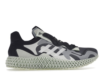 adidas Consortium Runner V2 4D Collegiate Navy