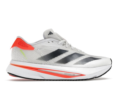 adidas Adizero Sl2 Cloud White Core Black Orange