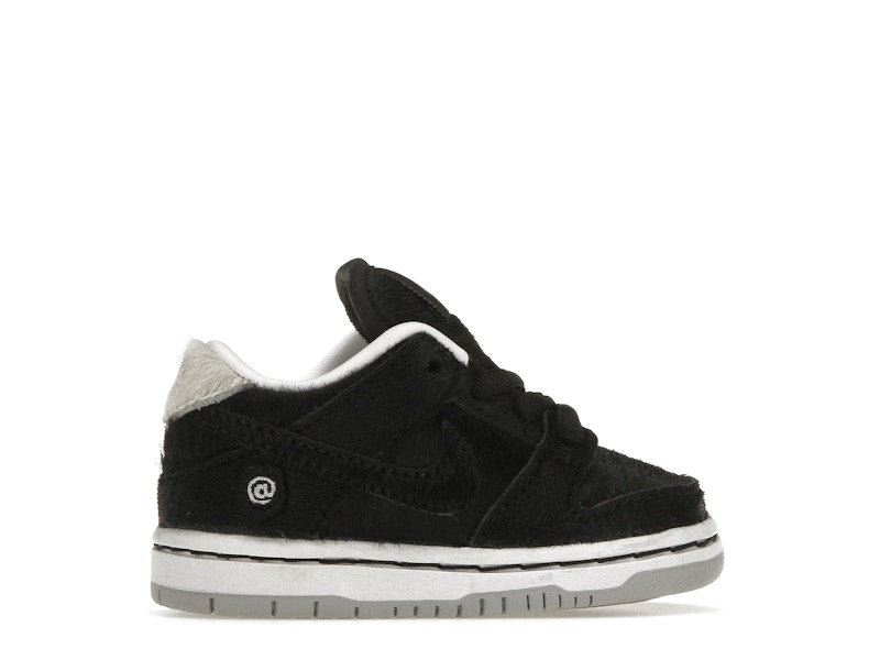 Nike SB Dunk Low Medicom Toy (2020) (TD)