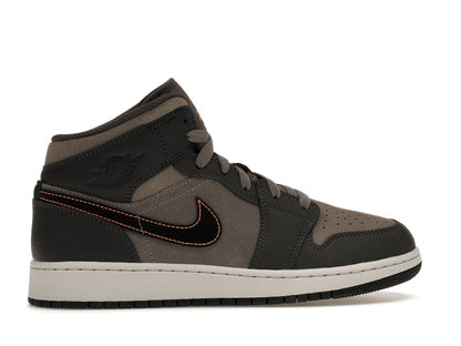 Jordan 1 Mid SE Night Stadium (GS)