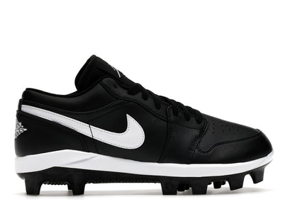 Jordan 1 Retro MCS Low Black White (2023)