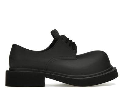 Balenciaga Steroid Derby Black