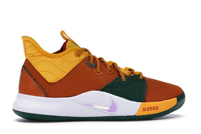 Nike PG 3 ACG