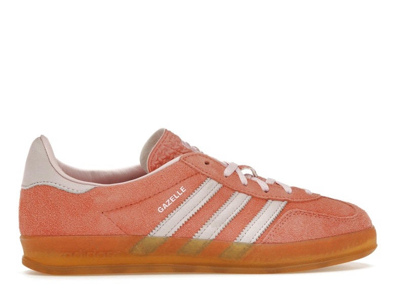 adidas Gazelle Indoor Wonder Clay (Women's)
